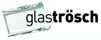 Glas Tr&ouml;sch